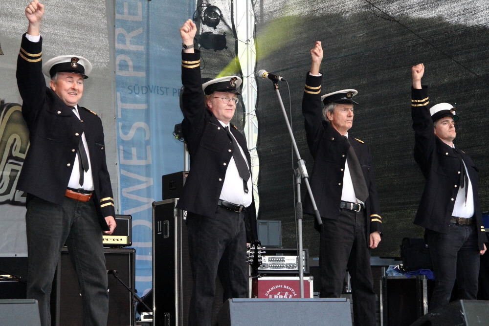 Ermstal Open Air 2010