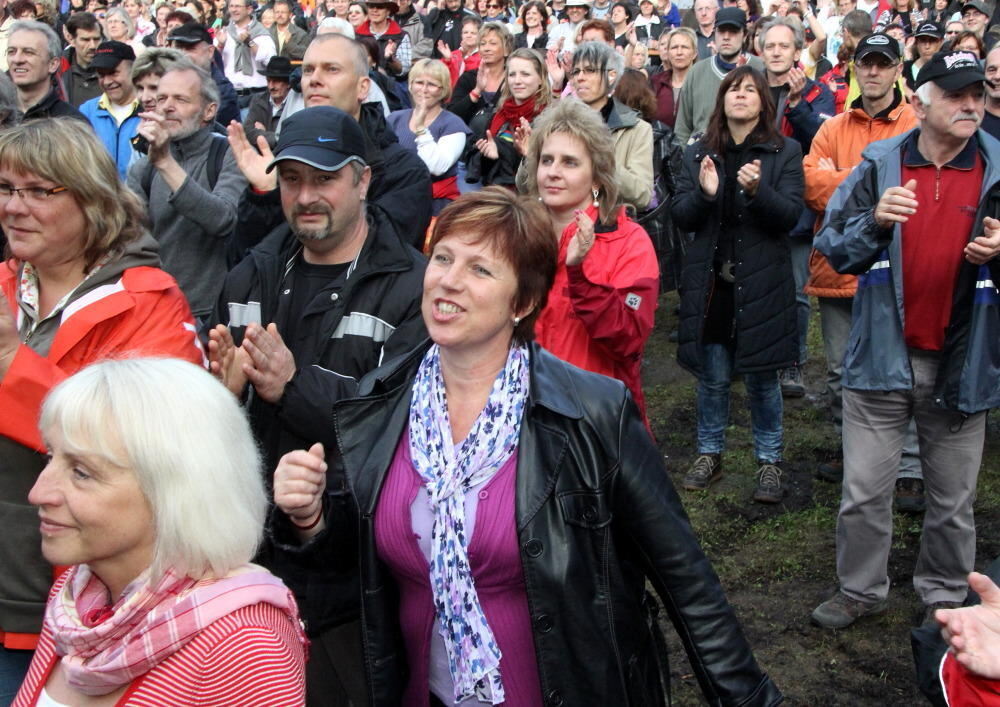 Ermstal Open Air 2010