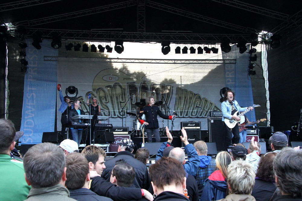 Ermstal Open Air 2010
