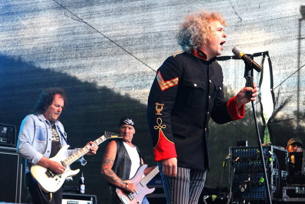 Ermstal Open Air 2010