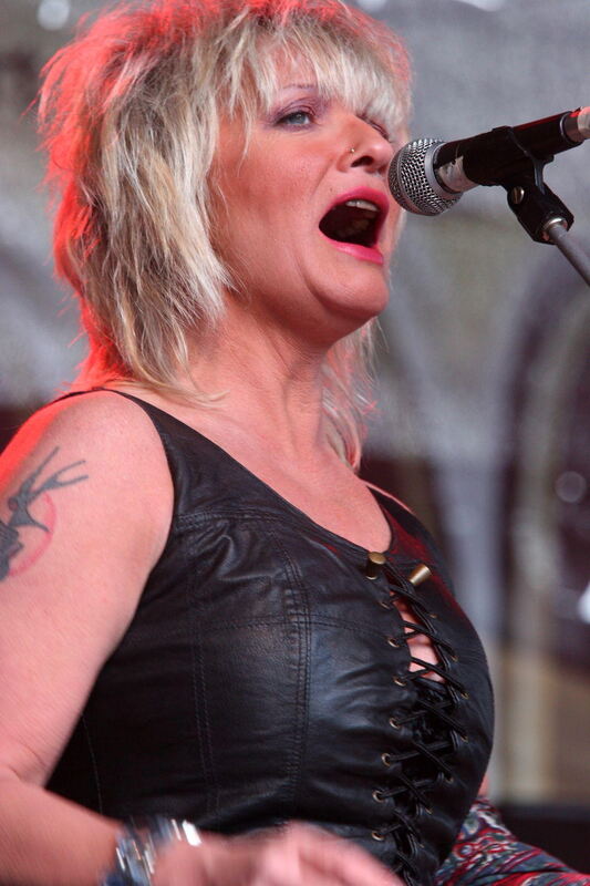 Ermstal Open Air 2010