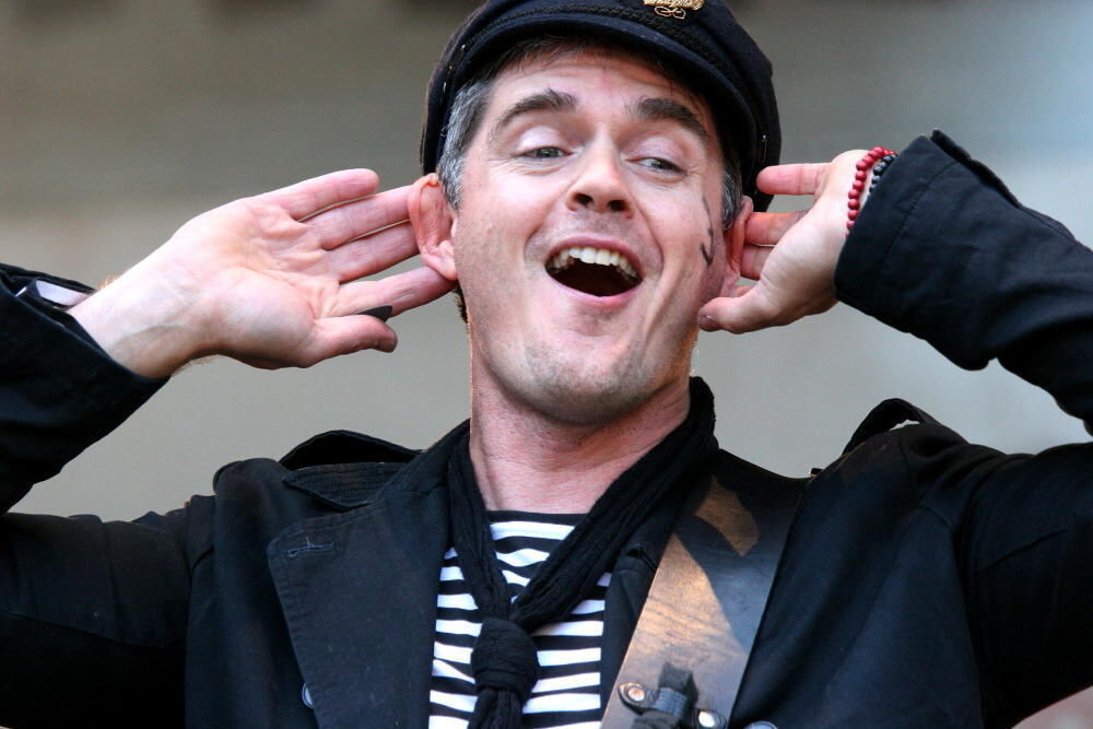 Ermstal Open Air 2010