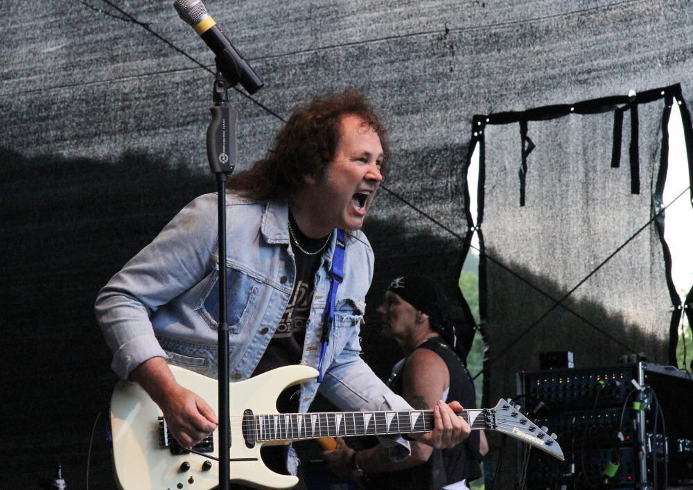 Ermstal Open Air 2010