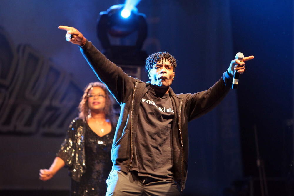 Ermstal Open Air 2010