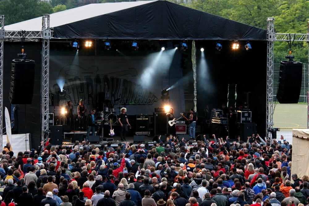 Ermstal Open Air 2010 Ermstal Open Air 2010