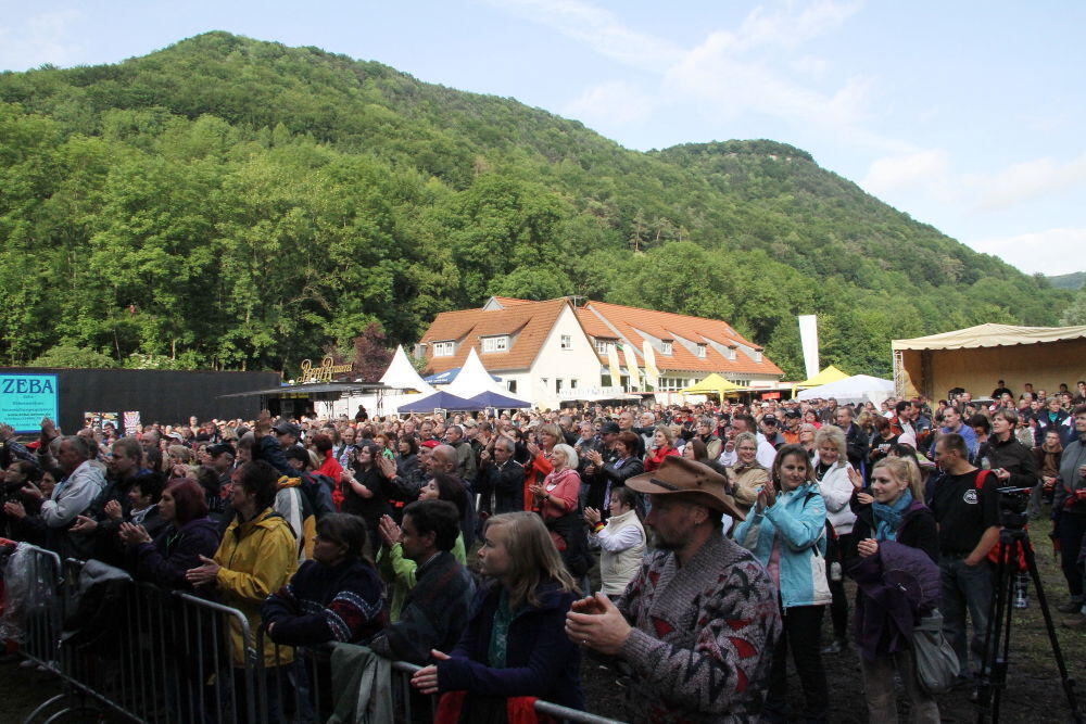 Ermstal Open Air 2010