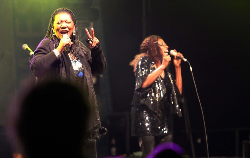 Ermstal Open Air 2010