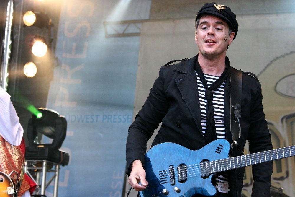 Ermstal Open Air 2010