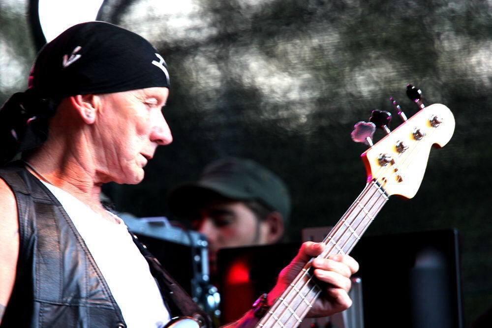 Ermstal Open Air 2010