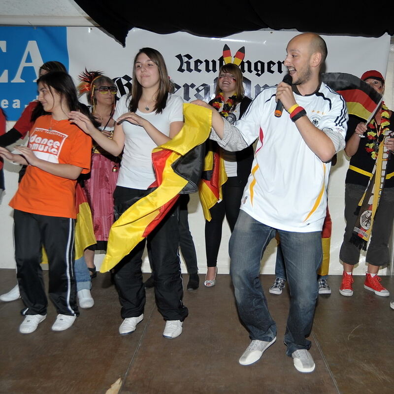 WM 2010 GEA-Experten-Forum