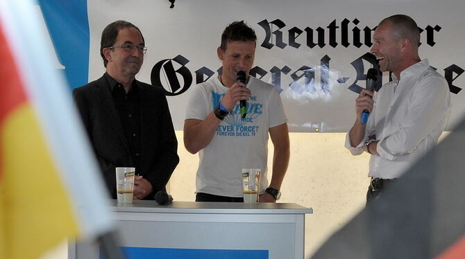 WM 2010 GEA-Experten-Forum WM 2010 GEA-Experten-Forum