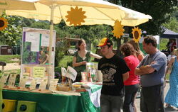 Viele haben sich den Familientag der Bruderhaus-Diakonie dick im Kalender notiert. FOTO: ANSTÄDT