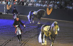 Marbach Classics 2010