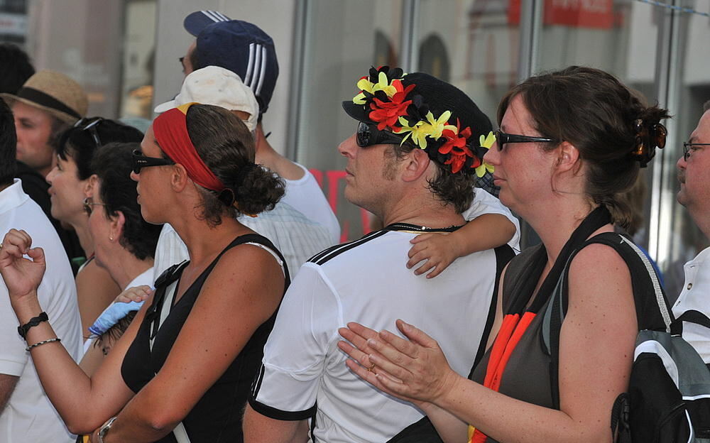 Altstadtlauf Reutlingen 2010