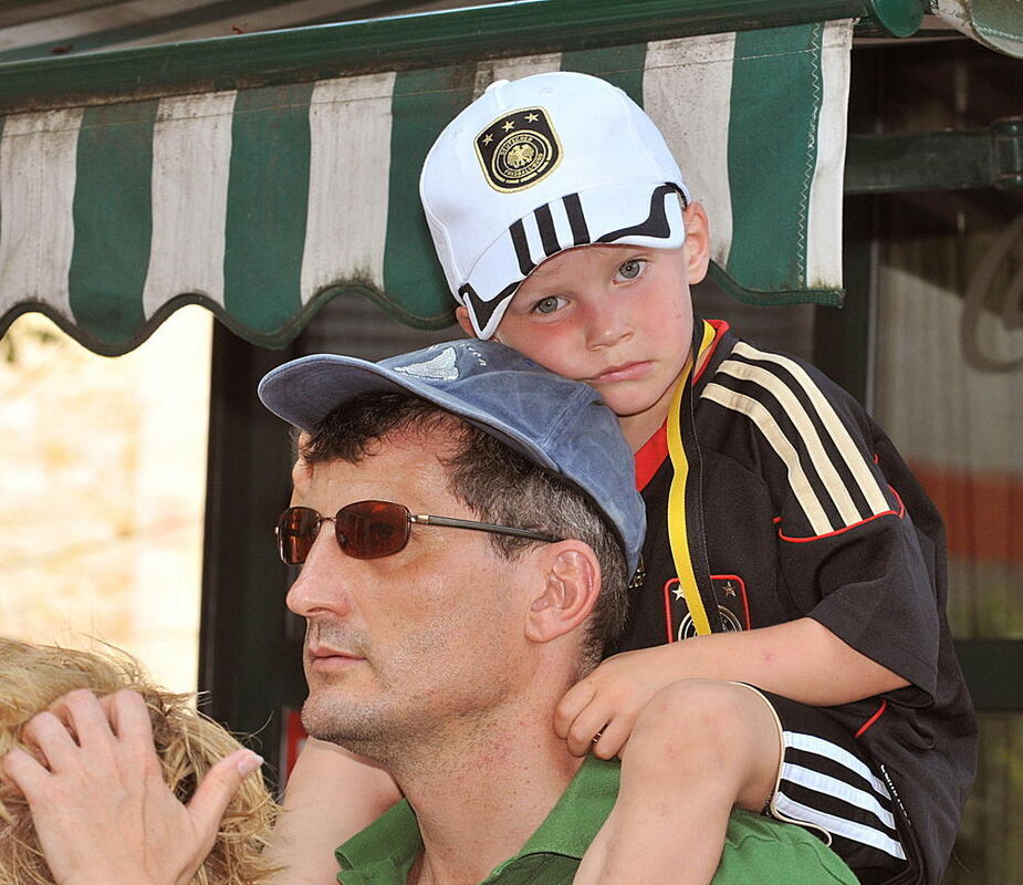 Altstadtlauf Reutlingen 2010