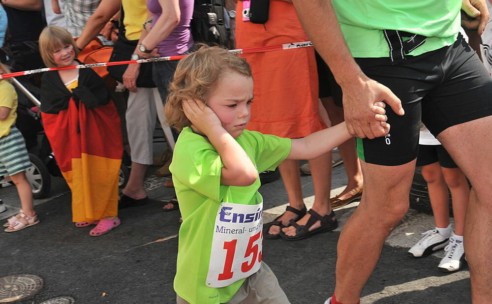 Altstadtlauf Reutlingen 2010