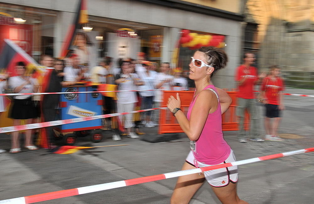 Altstadtlauf Reutlingen 2010