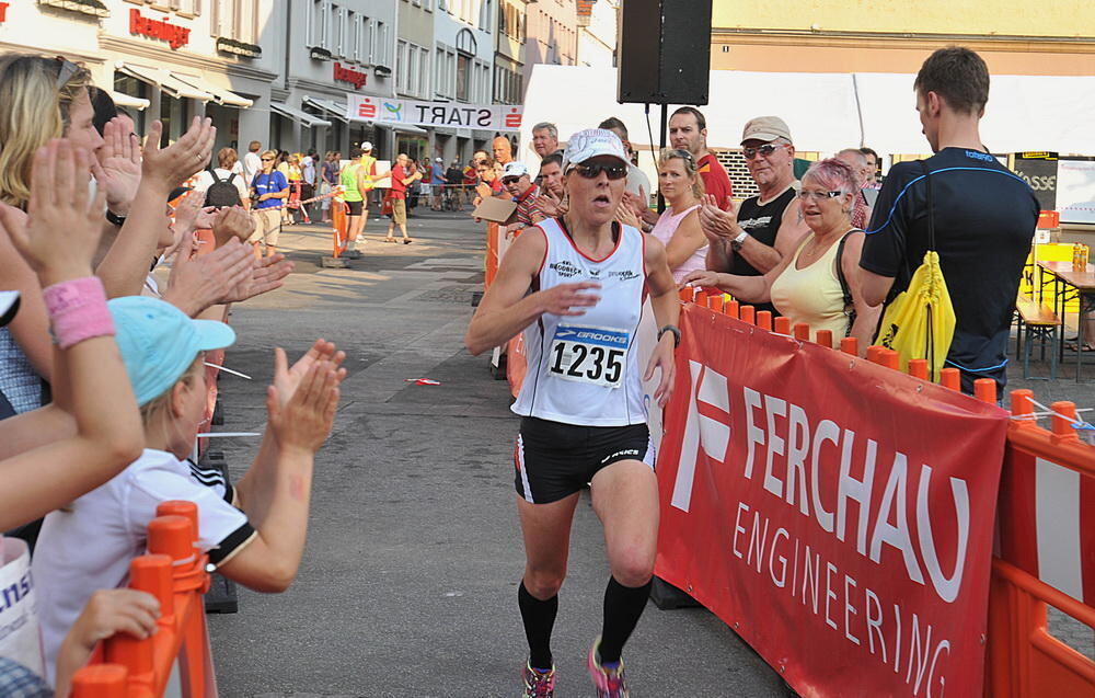 Altstadtlauf Reutlingen 2010