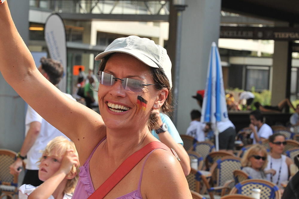 Altstadtlauf Reutlingen 2010