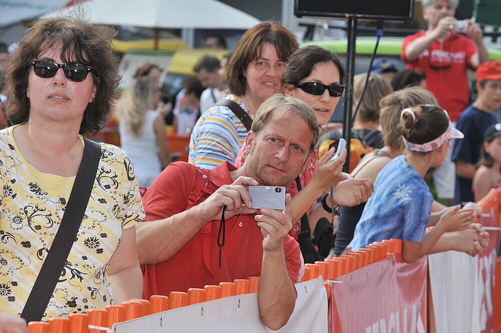 Altstadtlauf Reutlingen 2010