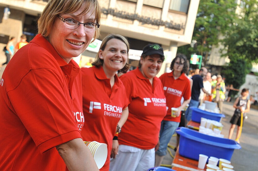 Altstadtlauf Reutlingen 2010