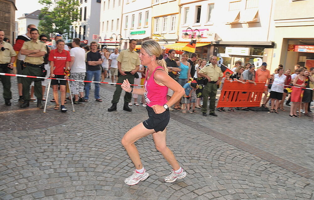 Altstadtlauf Reutlingen 2010