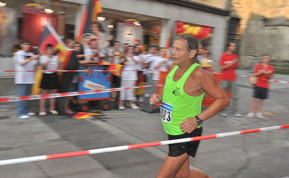 Altstadtlauf Reutlingen 2010