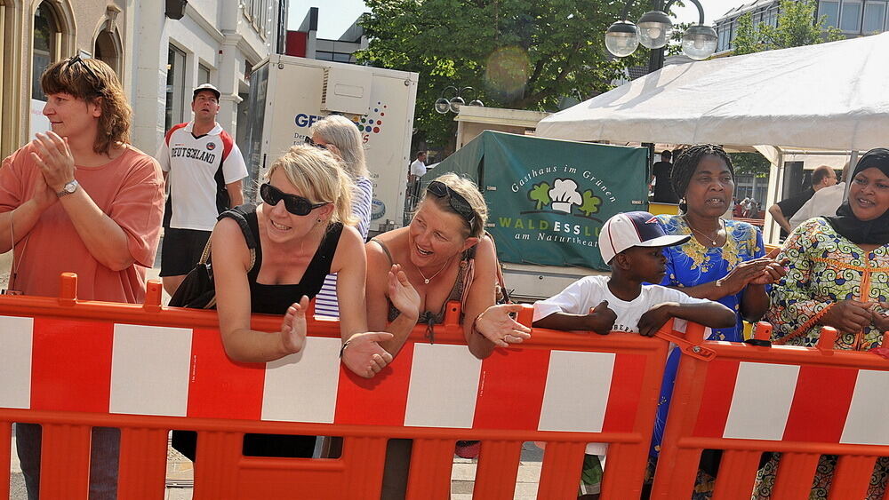Altstadtlauf Reutlingen 2010