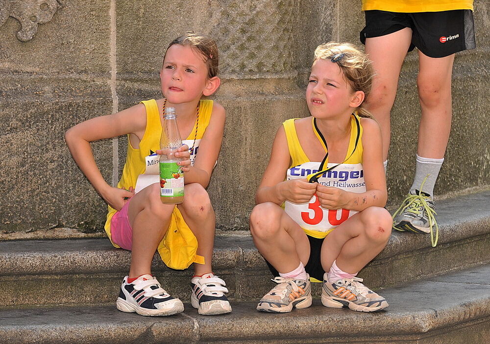 Altstadtlauf Reutlingen 2010