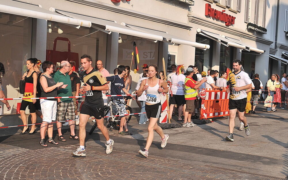 Altstadtlauf Reutlingen 2010 Altstadtlauf Reutlingen 2010