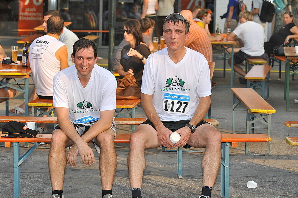 Altstadtlauf Reutlingen 2010