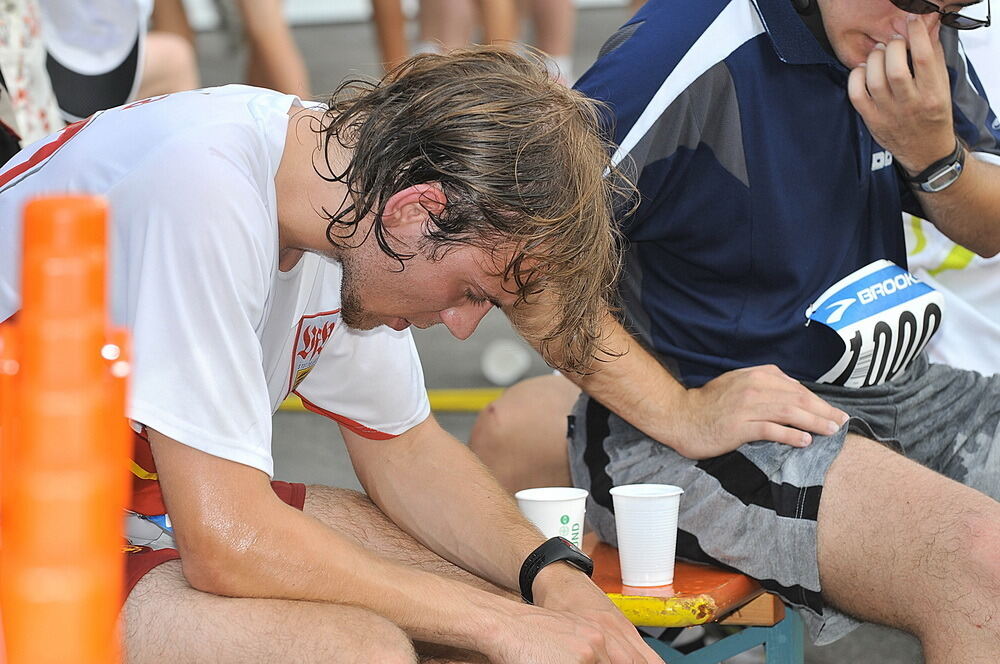 Altstadtlauf Reutlingen 2010