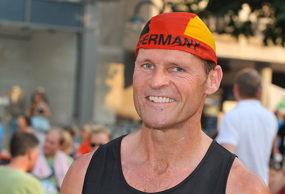 Altstadtlauf Reutlingen 2010