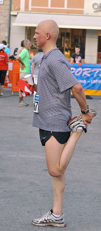 Altstadtlauf Reutlingen 2010