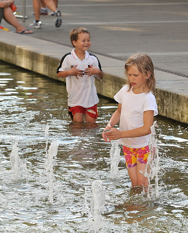 Altstadtlauf Reutlingen 2010