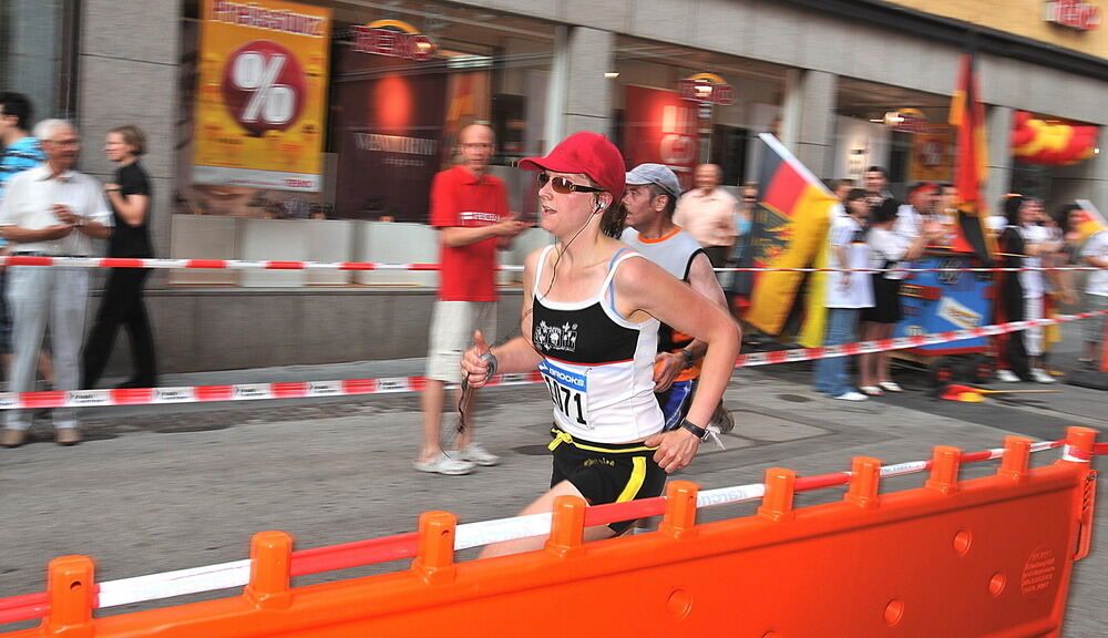 Altstadtlauf Reutlingen 2010