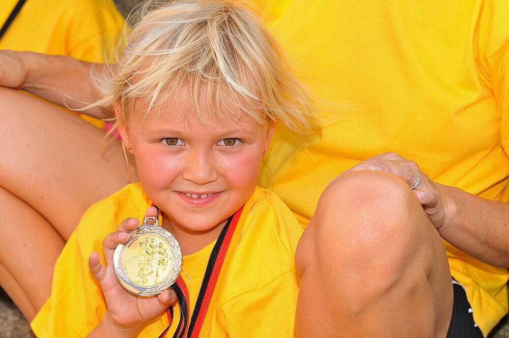 Altstadtlauf Reutlingen 2010
