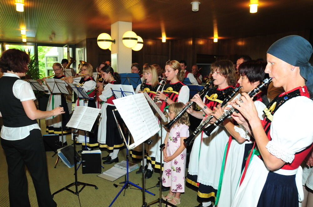 Oberbürgermeisterwahl Mössingen