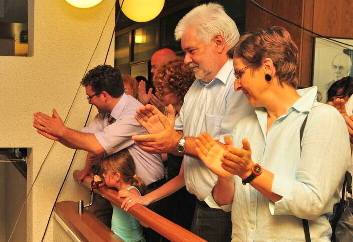 Oberbürgermeisterwahl Mössingen