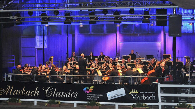 Marbach Classics 2010 Marbach Classics 2010