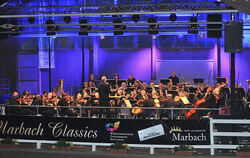 Marbach Classics 2010