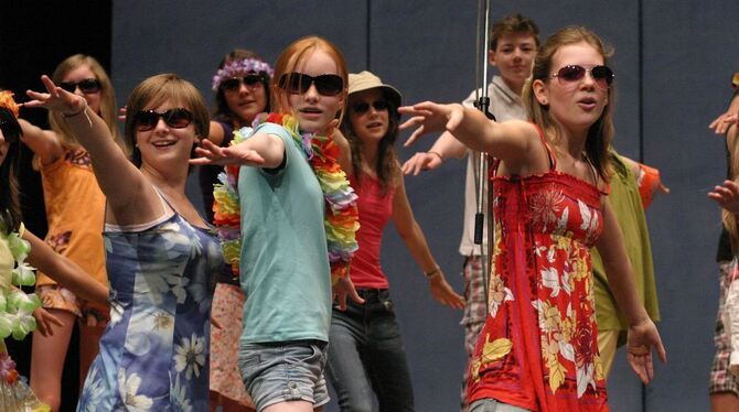 Sommerkonzert Friedrich-List-Gymnasium Juli 2010 Sommerkonzert Friedrich-List-Gymnasium Juli 2010