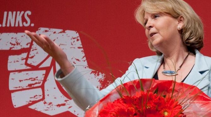 Die nordrhein-westfälische Ministerpräsidentin Hannelore Kraft. Die nordrhein-westfälische Ministerpräsidentin Hannelore Kraft.