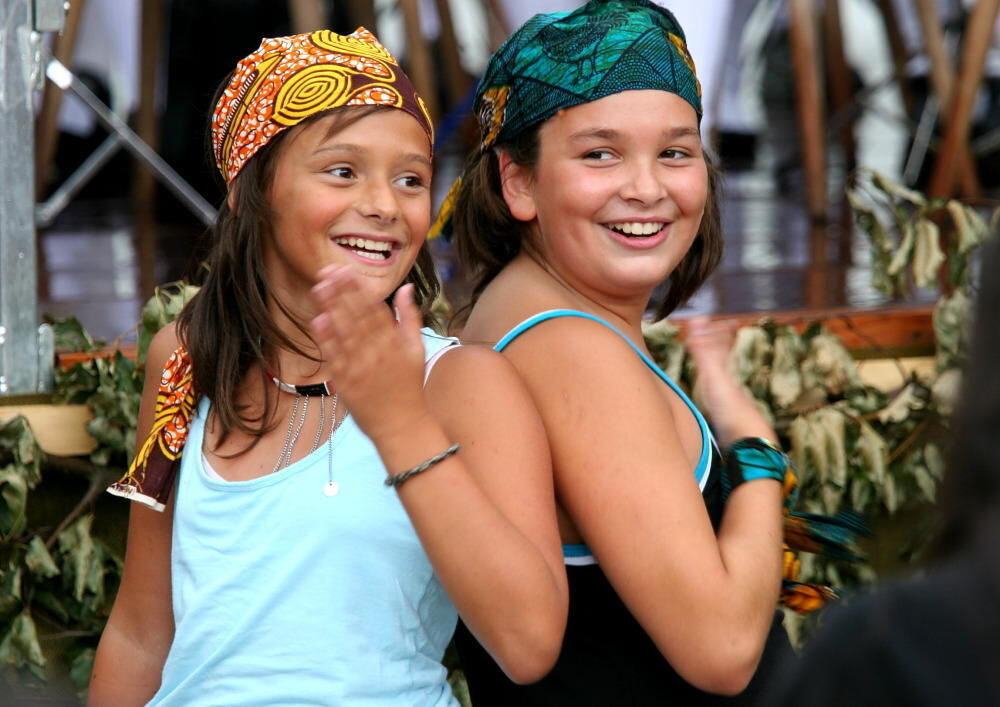 Stadtfest Bad Urach 2010