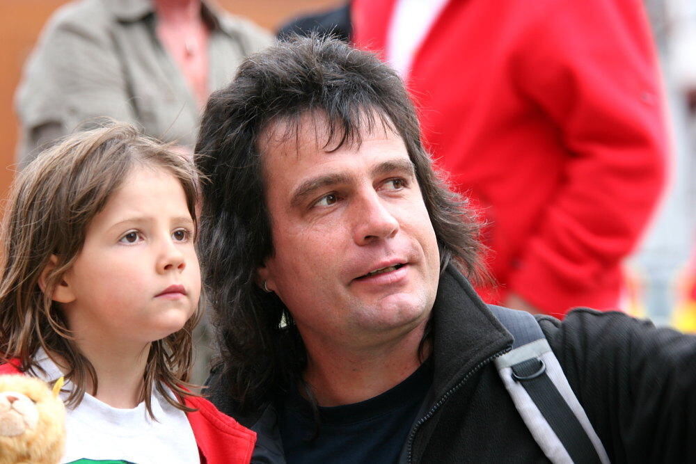 Stadtfest Bad Urach 2010