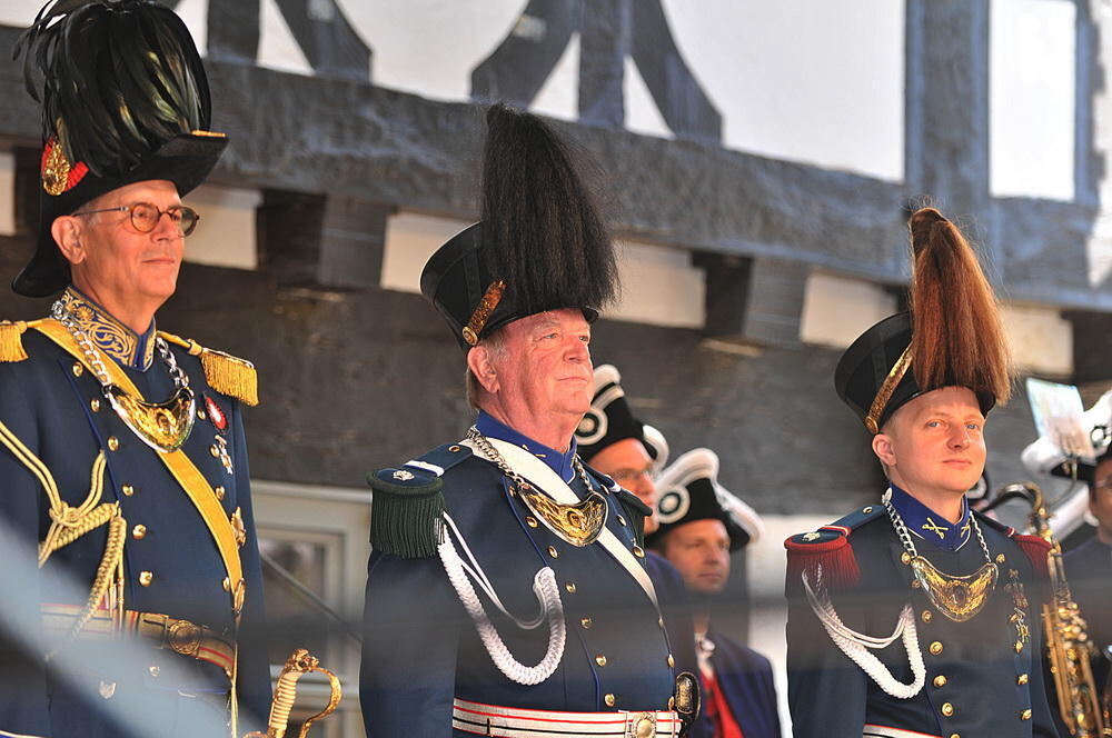 Schwörtag Reutlingen 2010