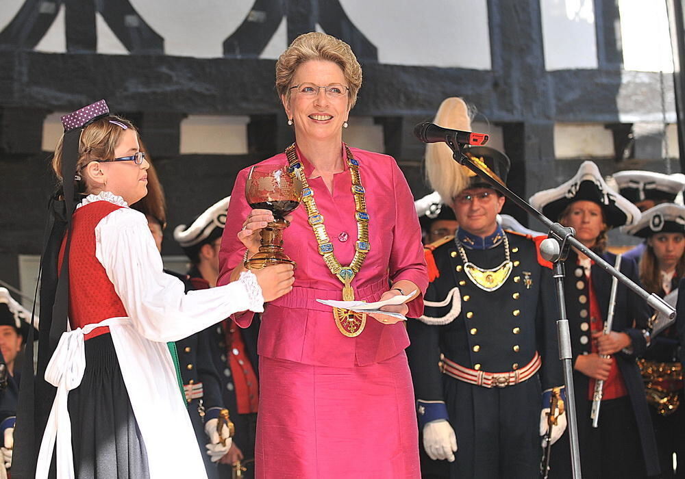 Schwörtag Reutlingen 2010