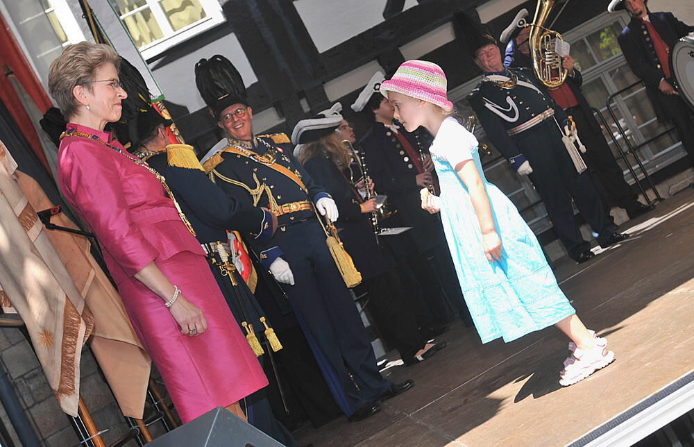 Schwörtag Reutlingen 2010