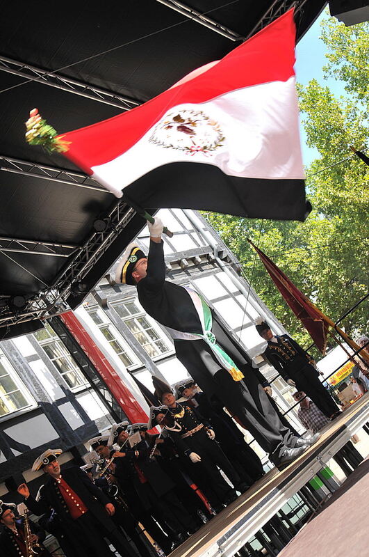 Schwörtag Reutlingen 2010