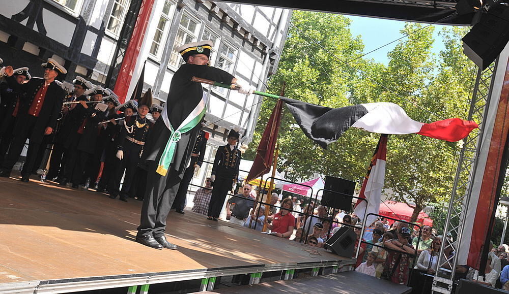 Schwörtag Reutlingen 2010